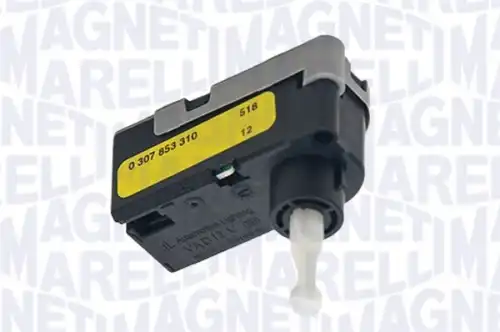 Фара MAGNETI MARELLI LRB080