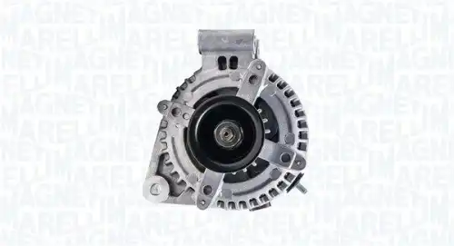 Генератор LANDROVER 063377527010 MAGNETI MARELLI