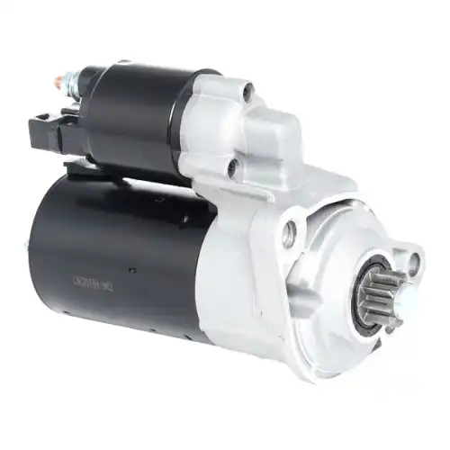 Стартер MAGNETI MARELLI 943210381010