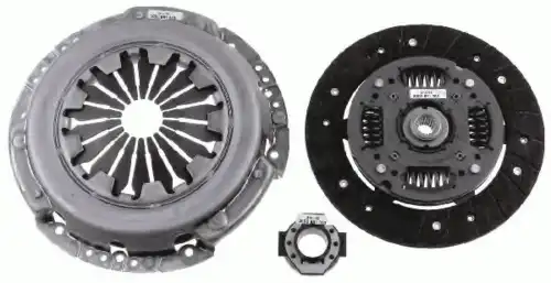 Комплект сцепления SACHS 3000 951 353