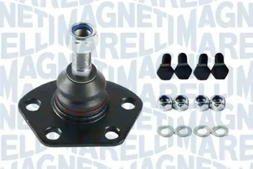 Шаровая опора MAGNETI MARELLI 301181311960