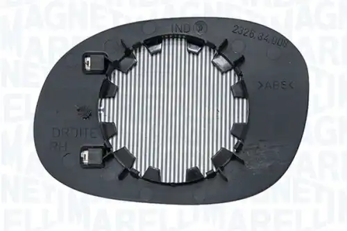 Стекло зеркала SV7931 MAGNETI MARELLI