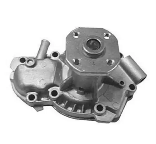 WPQ0976 ВОДЯНАЯ ПОМПА 352316170976 MAGNETI MARELLI