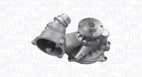 ПОМПА ВОДЯНАЯ MAGNETI MARELLI WPQ1256