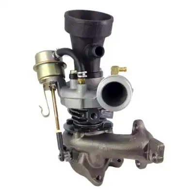 Турбокомпрессор! \Ford 452014-0006 GARRETT