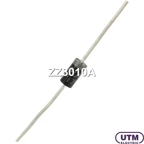 ДИОД ГЕНЕРАТОРА ZZ8010A UTM