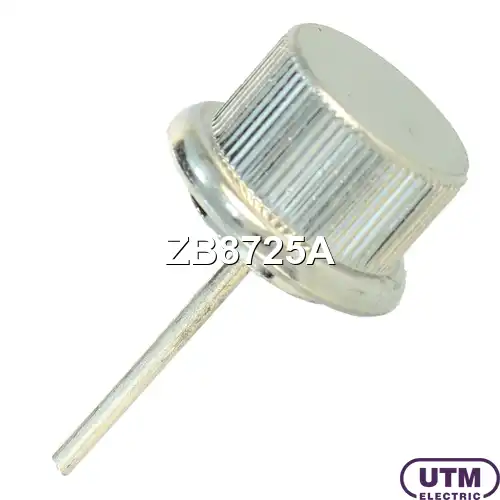 ДИОД ГЕНЕРАТОРА ZB8725A UTM