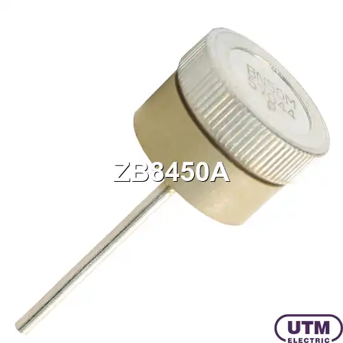 ДИОД ГЕНЕРАТОРА ZB8450A UTM