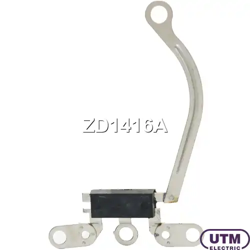 Диод генератора ZD1416A UTM