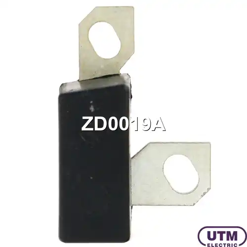 Конденсатор генератора ZD0019A UTM