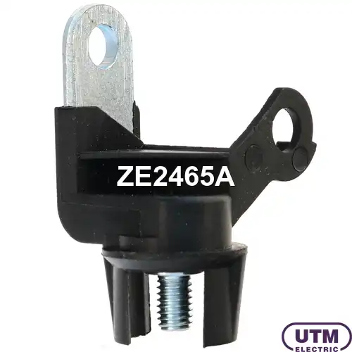  КРЕПЕЖ СТАРТЕРА ZE2465A UTM