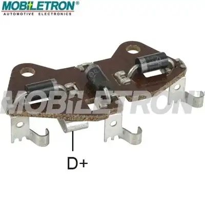 Диод генератора DT09 MOBILETRON