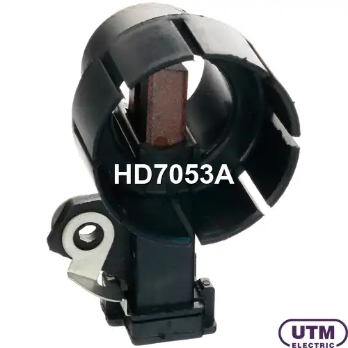 ЩЕТКОДЕРЖАТЕЛЬ ГЕНЕРАТОРА HD7053A UTM