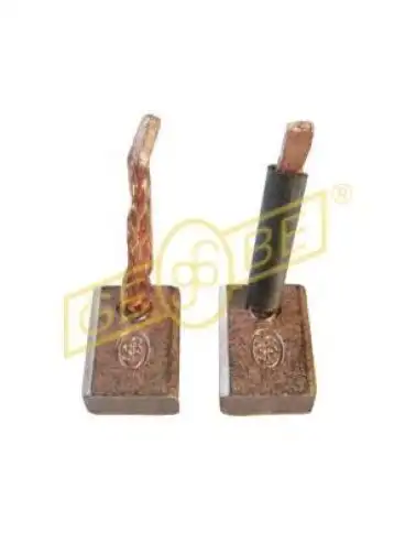 ЩЕТКИ СТАРТЕРА 014751 IKA