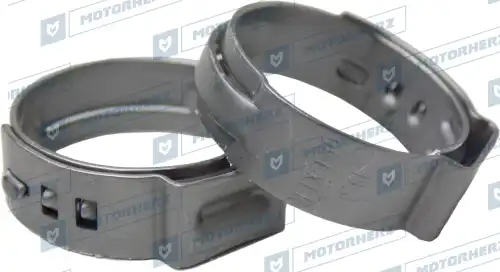 Хомут рулевой рейки HCZ0198 MOTORHERZ