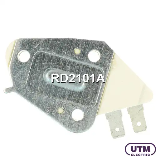 РЕГУЛЯТОР ГЕНЕРАТОРА RD2101A UTM