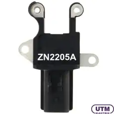  ТЕРМИНАЛ ZN2205A UTM