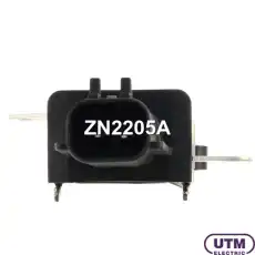  ТЕРМИНАЛ ZN2205A UTM