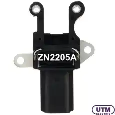 ТЕРМИНАЛ ZN2205A UTM