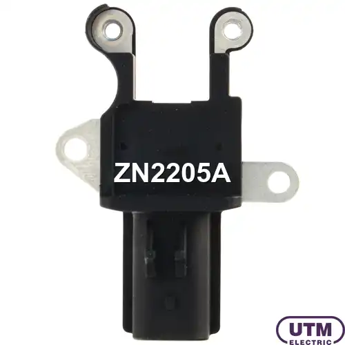  ТЕРМИНАЛ ZN2205A UTM