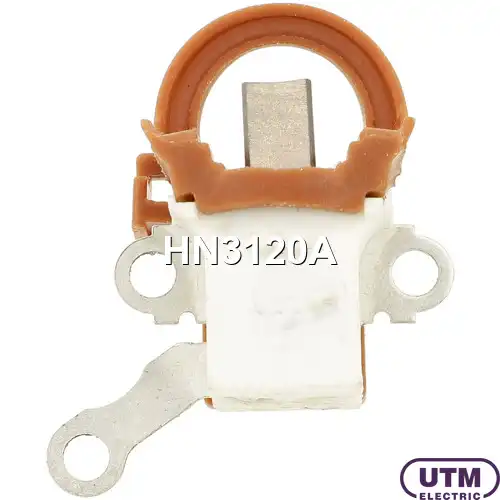 Щёткодержатель генератора HN3120A UTM