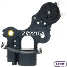 ИЗОЛЯТОР ГЕНЕРАТОРА ZV2215A UTM
