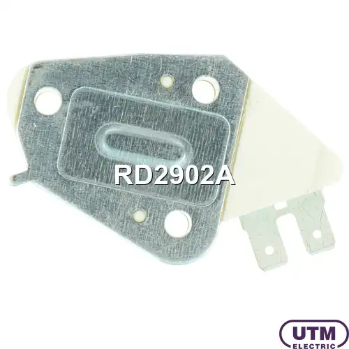 Регулятор генератора RD2902A UTM