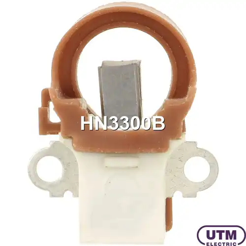 Щёткодержатель генератора HN3300B UTM
