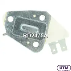 UTM RD2475A Регулятор генератора