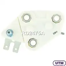 UTM RD2475A Регулятор генератора