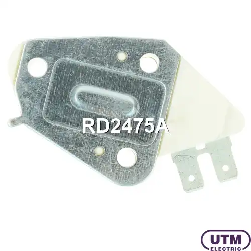 UTM RD2475A Регулятор генератора