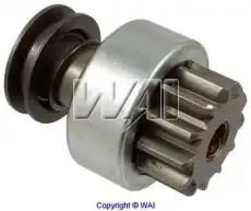 Бендикс стартера 54-8407 WAI