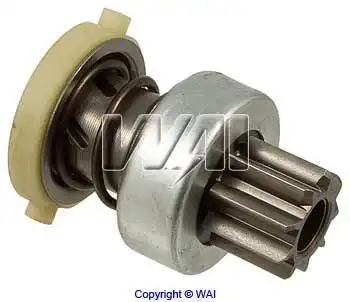 БЕНДИКС 54-141 WAI