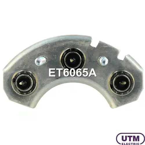 Диодный мост генератора ET6065A UTM