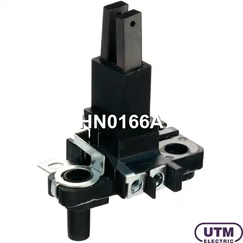 Щеткодержатель генератора HN0166A UTM