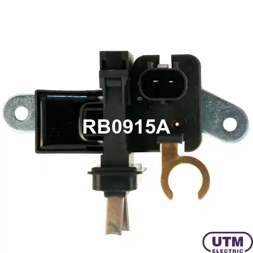  РЕГУЛЯТОР ГЕНЕРАТОРА, RB0915A UTM