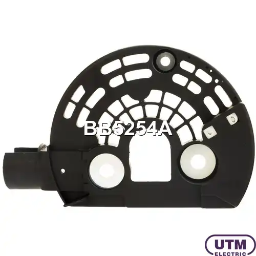  КРЫШКА ГЕНЕРАТОРА ПЛАСТИК BB5254A UTM