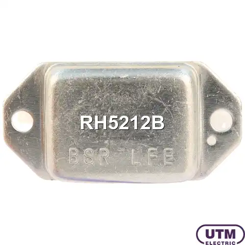 Регулятор генератора RH5212B UTM