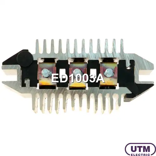 Диодный мост ED1003A UTM