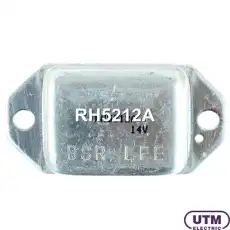 Регулятор генератора RH5212A UTM