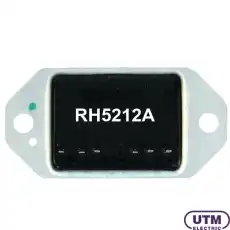 Регулятор генератора RH5212A UTM
