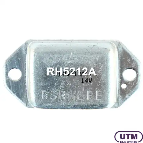 Регулятор генератора RH5212A UTM