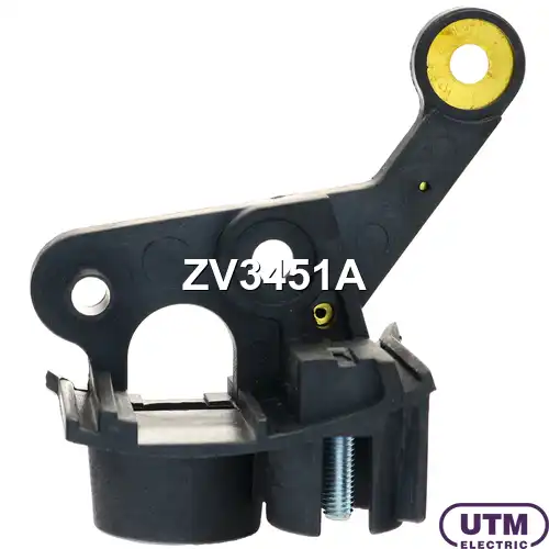  ТЕРМИНАЛ ZV3451A UTM