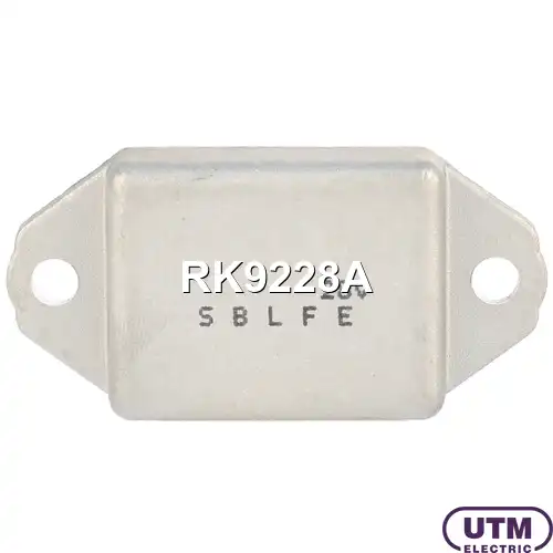 РЕГУЛЯТОР ГЕНЕРАТОРА RK9228A UTM
