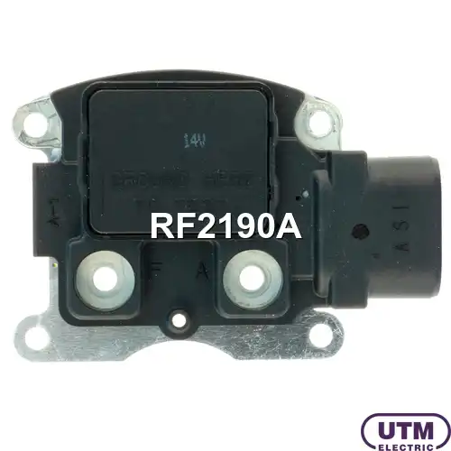 Регулятор генератора RF2190A UTM