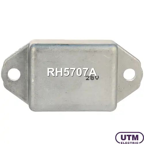 РЕГУЛЯТОР ГЕНЕРАТОРА RH5707A UTM