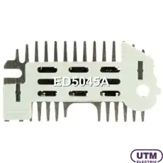 ED5045A Диодный мост генератора UTM