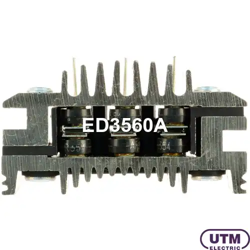 Диодный мост генератора ED3560A UTM