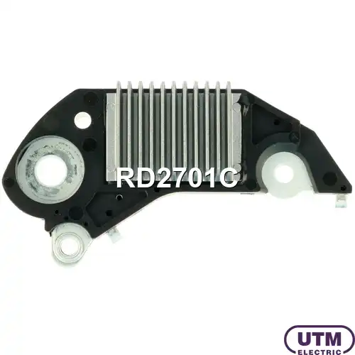 РЕГУЛЯТОР ГЕНЕРАТОРА RD2701C UTM