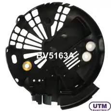 BV5163A Крышка генератора пластик UTM